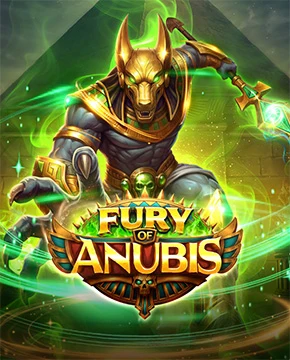 Fury of Anubis